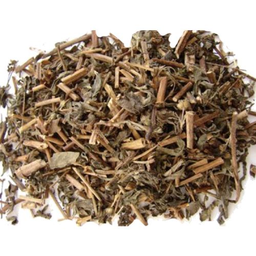Eclipta alba - Han Lian Ca or  Bhringaraj